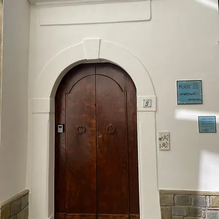 Murat بيت للعطل