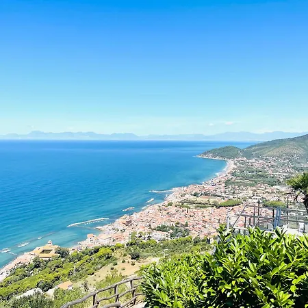 Casa vacanze Murat Castellabate