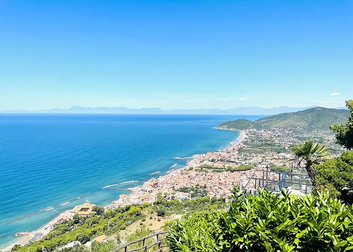 Casa vacanze Murat Castellabate