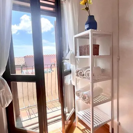 Murat Дом отдыха