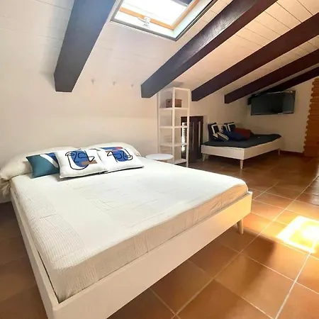 Дом отдыха Murat Кастеллабате