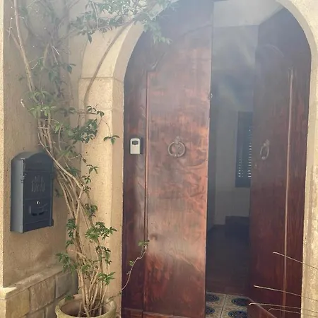 בית נופש Murat קסטלבאטה