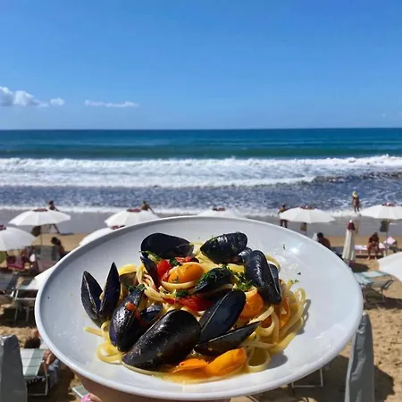 Дом отдыха Murat Кастеллабате