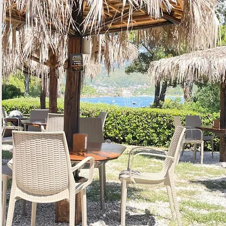 Murat Дом отдыха *