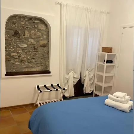 Murat Дом отдыха Кастеллабате