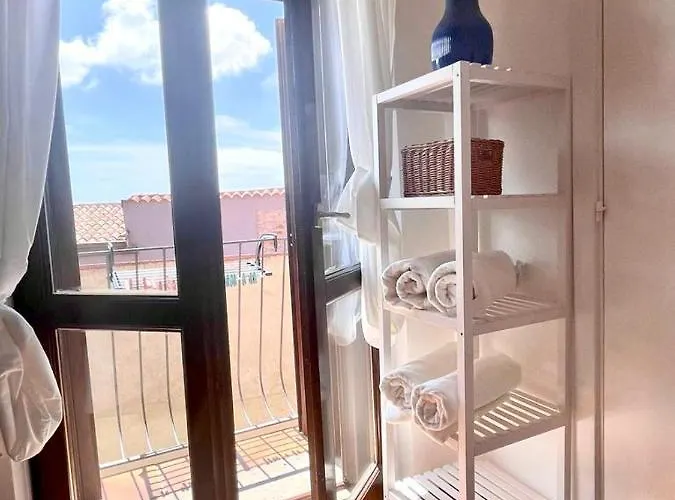 Murat Prázdninový dům