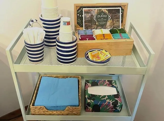 Murat Prázdninový dům Castellabate