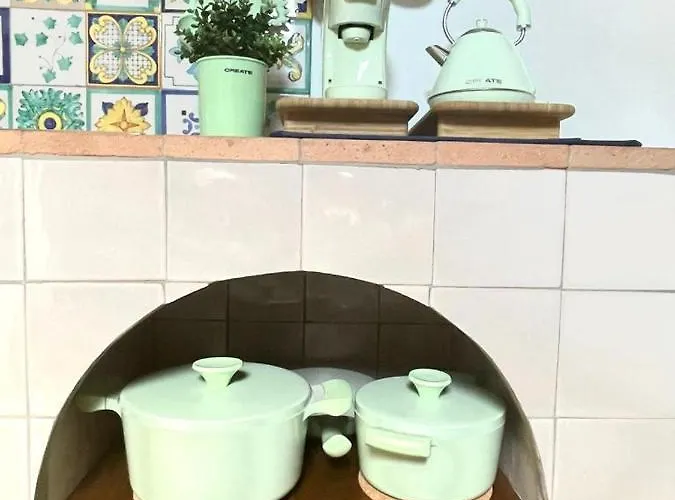 Prázdninový dům Murat *