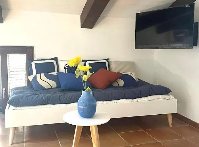 Murat Prázdninový dům *