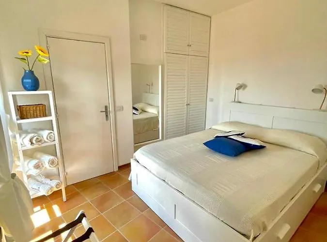 Murat Prázdninový dům *