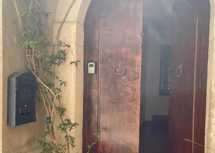 Prázdninový dům Murat Castellabate