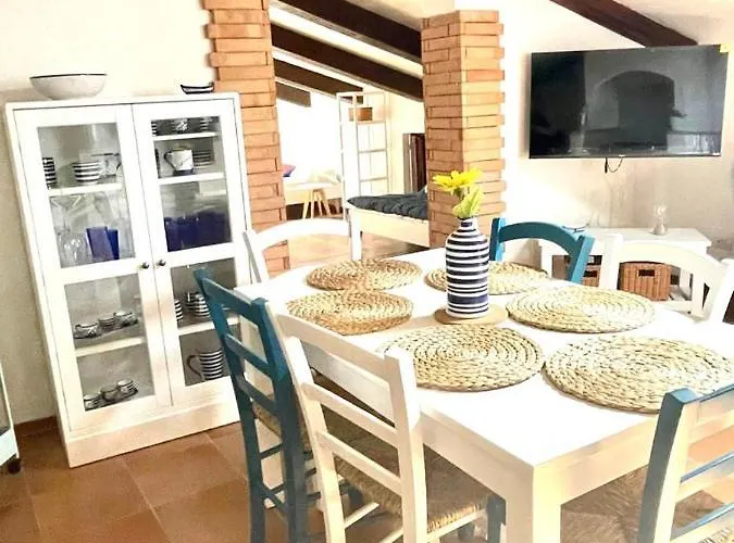 Murat Prázdninový dům *