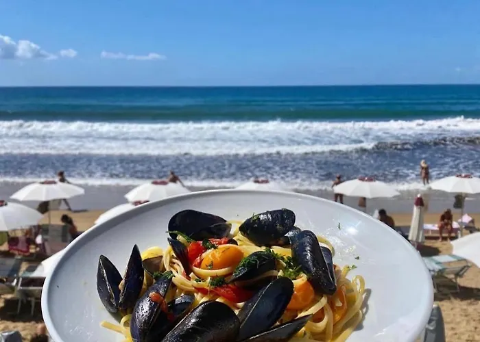 Prázdninový dům Murat Castellabate