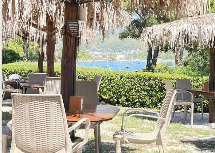 Murat Prázdninový dům *