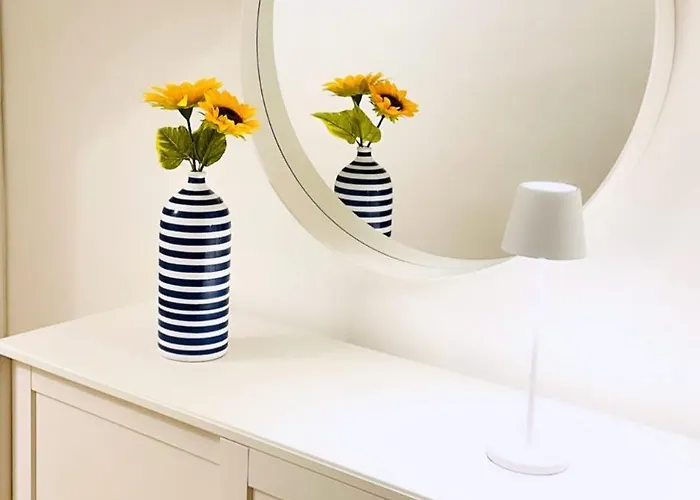 Murat Prázdninový dům