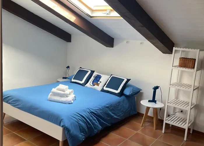 Prázdninový dům Murat *