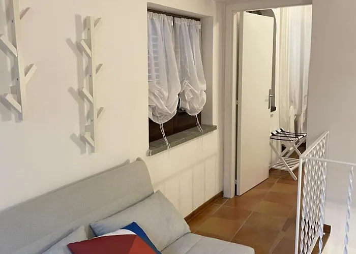 Prázdninový dům Murat